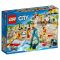 60153 LEGO® CITY People Pack - Fun at the Beach