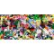 2kg Lots of Pre-Owned FRIENDS LEGO®