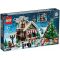 10249 LEGO® EXCLUSIVE Winter Toy Shop