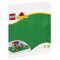 2304 LEGO® DUPLO® Large Green Building Plate