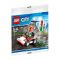 30314 LEGO® City Go-Kart Racer