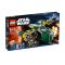 [SLIGHTLY CREASED] 7930 LEGO® Star Wars™ Bounty Hunter™ Assault Gunship