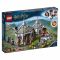 75947 LEGO® HARRY POTTER™ Hagrid's Hut: Buckbeak's Rescue