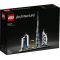 21052 LEGO® ARCHITECTURE Dubai