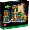 21324 LEGO® IDEAS 123 Sesame Street