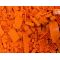1kg Lots of Pre-Owned ORANGE LEGO® (PRE-OWNED)