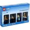 6195005 LEGO® Bricktober City Minifigure Collection 2017