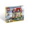 6754 LEGO® CREATOR Family Home