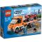 60017 LEGO® CITY Flatbed Truck