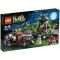 9465 LEGO® Monster Fighters The Zombies