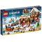 10245 LEGO® EXCLUSIVE Santa's Workshop